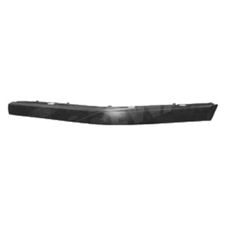 Replace® - Front Outer Driver Side Bumper Impact Strip (Standard Line)