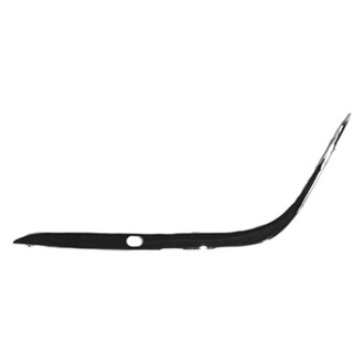 Replace® - Front Outer Driver Side Bumper Impact Strip (Standard Line)