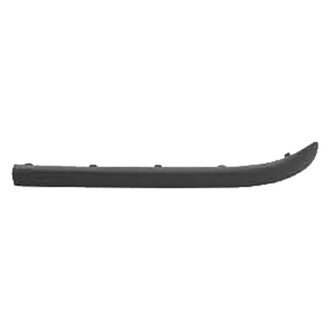 Replace® - Front Driver Side Bumper Impact Strip (Standard Line)