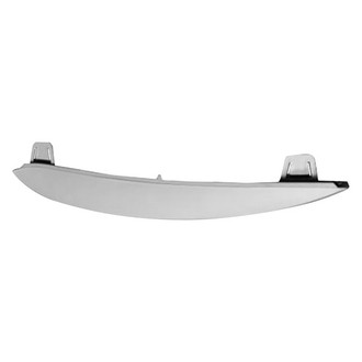 Replace® - Front Driver Side Bumper Cover Molding (Standard Line)