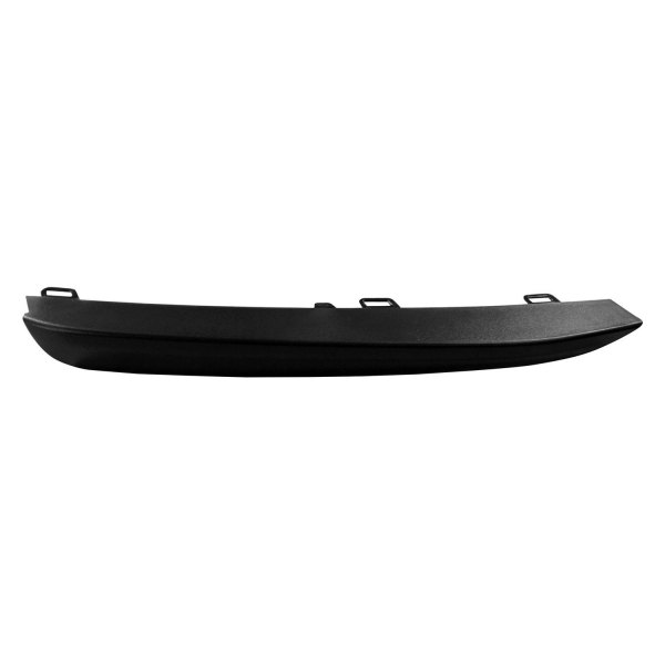 Replace® BM1046138 Front Driver Side Bumper Cover Molding