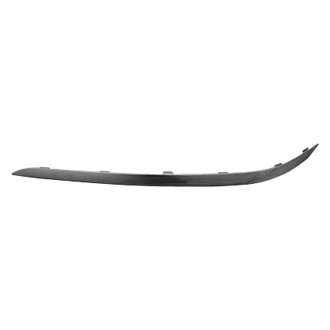Replace® - Front Lower Driver Side Bumper Cover Molding (Standard Line)