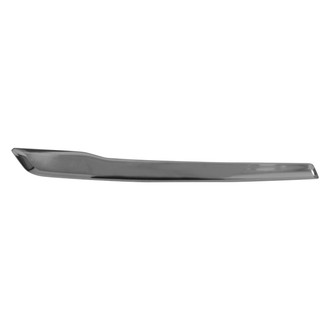 Replace® - Front Driver Side Bumper Cover Grille Molding (Standard Line)