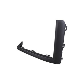 Replace® - Front Bumper Cover Moldings
