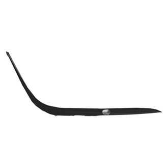 Replace® - Front Outer Passenger Side Bumper Impact Strip (Standard Line)