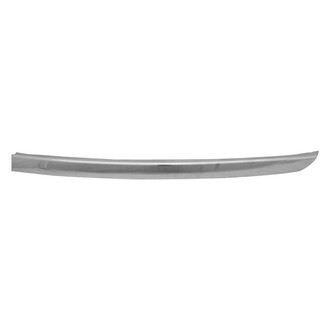 Replace® - Front Passenger Side Bumper Cover Molding (Standard Line)