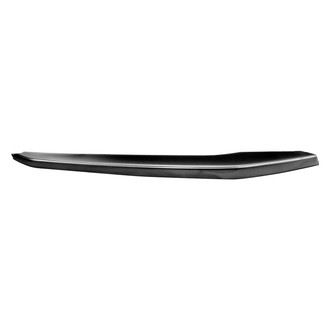Replace® - Front Lower Passenger Side Bumper Cover Grille Molding (Standard Line)