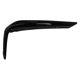 Replace® - Front Passenger Side Bumper Grille Molding (Standard Line)
