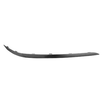 Replace® - Front Lower Passenger Side Bumper Cover Molding (Standard Line)