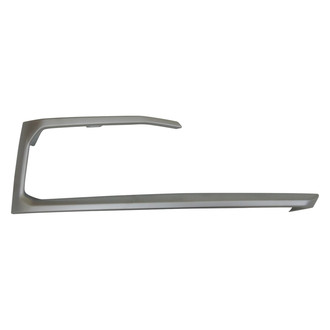 Replace® - Front Outer Passenger Side Fog Light Trim (Standard Line)