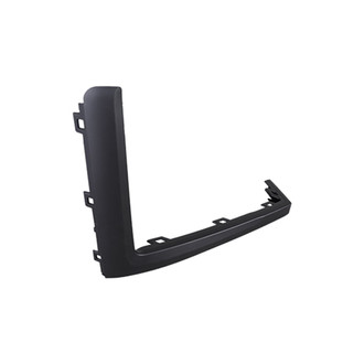 Replace® - Front Passenger Side Bumper Cover Molding (Standard Line)