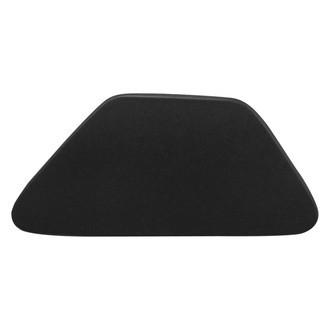 Replace® - Front Headlight Washer Covers