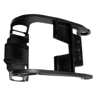 Replace® - Front Driver Side Headlight Washer Cover (Standard Line)