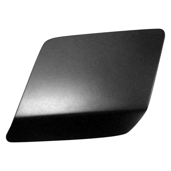 Replace® BMW X5 without MPackage 2014 Front Headlight Washer Cover