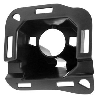 Replace® - Front Fog Light Brackets