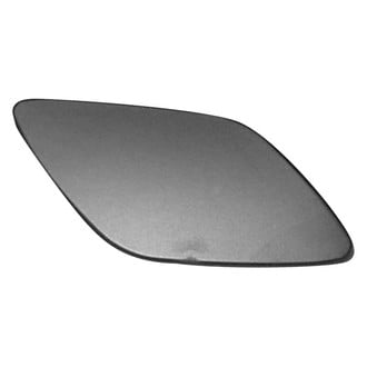 Replace® - Front Passenger Side Headlight Washer Cover (Standard Line)