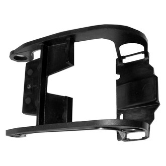 Replace® - Front Passenger Side Headlight Washer Cover (Standard Line)