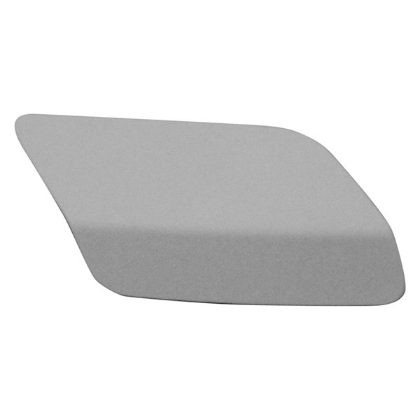 Replace® - Front Passenger Side Headlight Washer Cover