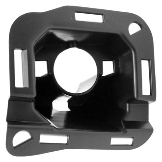 Replace® BM1049130 - Front Passenger Side Headlight Washer Bracket (Standard Line)