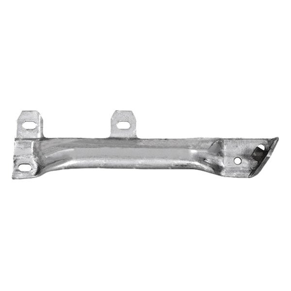 Replace® - Front Driver Side Bumper Cover Side Support Bracket