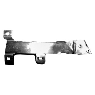 Replace® - Front Driver Side Bumper Cover Side Support Bracket (CAPA Certified)