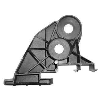 Replace® - Front Driver Side Bumper Cover Support Bracket (Standard Line)