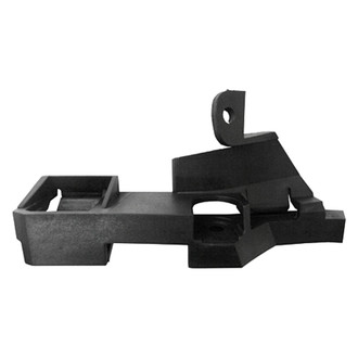 Replace® - Front Outer Driver Side Bumper Cover Guide (Standard Line)