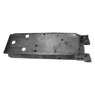 Replace® - Front Driver Side Bumper Mounting Bracket (CAPA Certified)