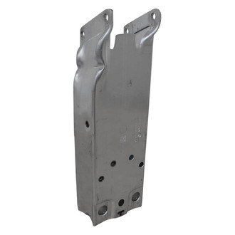 Replace® - Front Driver Side Bumper Bracket (CAPA Certified)