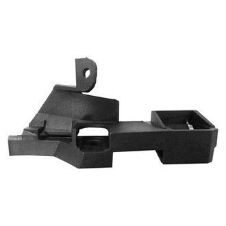 Replace® - Front Outer Passenger Side Bumper Cover Guide (Standard Line)