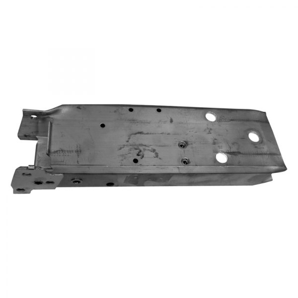 Replace® - Front Passenger Side Bumper Mounting Bracket