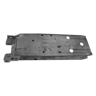 Replace® - Front Passenger Side Bumper Mounting Bracket (CAPA Certified)
