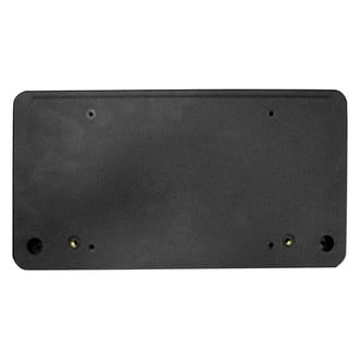Replace® - Front License Plate Bracket