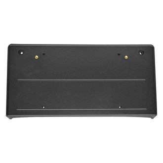 Replace® - Front License Plate Bracket