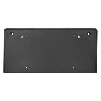 Replace® - Front License Plate Bracket