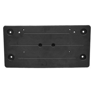 Replace® - Front License Plate Bracket