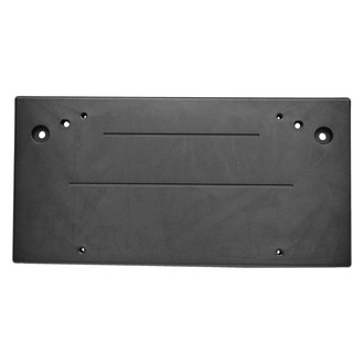 Replace® - Front License Plate Bracket