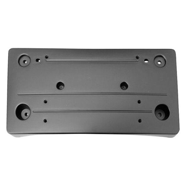 Replace® - License Plate Bracket