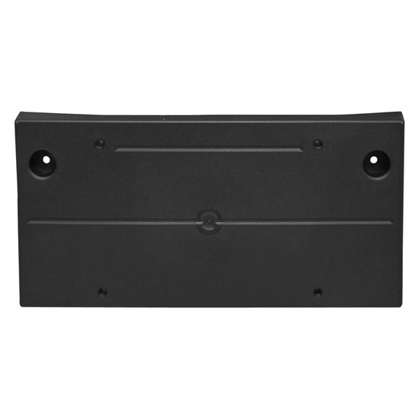 Replace® - License Plate Bracket