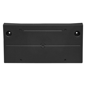 Replace® - Front License Plate Bracket