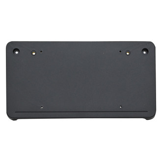Replace® - Front License Plate Bracket
