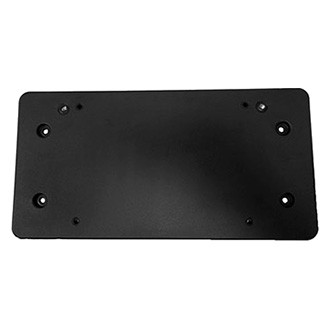Replace® - Front License Plate Bracket