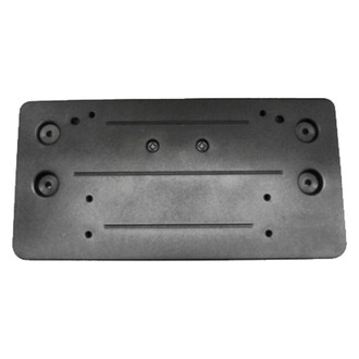Replace® - Front License Plate Bracket
