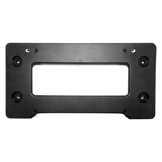 Replace® - License Plate Bracket