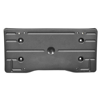 Replace® - License Plate Bracket