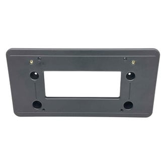 Replace® - License Plate Bracket