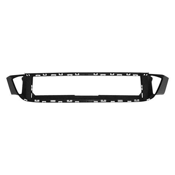 Replace® - Bumper Grille Frame
