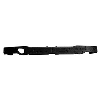 Replace® - Front Center Bumper Absorber (CAPA Certified)