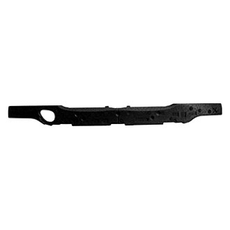 Replace® - Front Center Bumper Absorber (CAPA Certified)