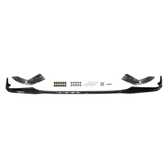 Replace® - Front Bumper Spoiler (Standard Line)